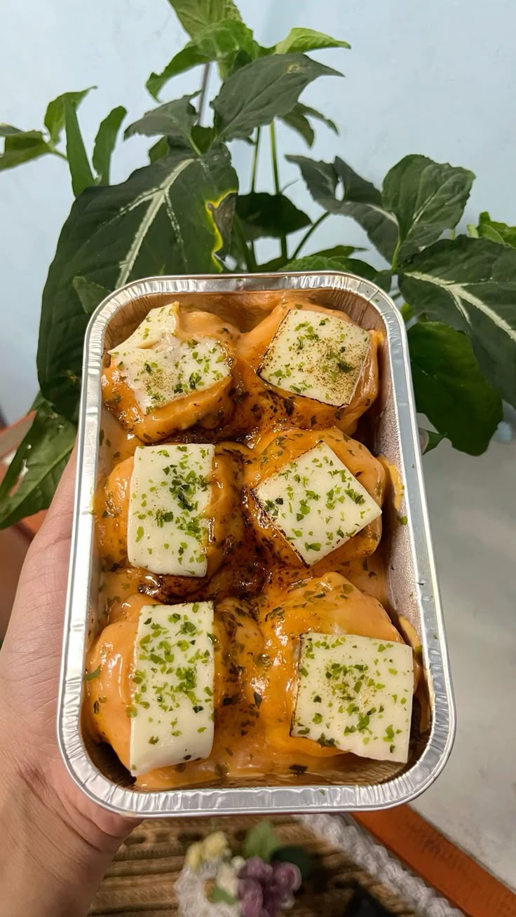 Dimsum Saos Keju